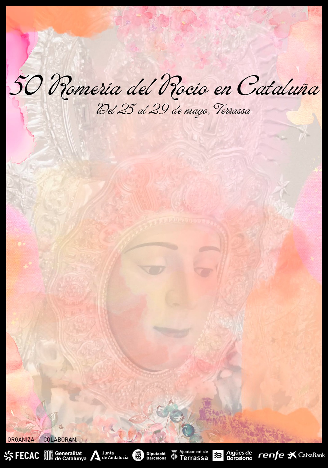 Romería del Rocío de Cataluña  